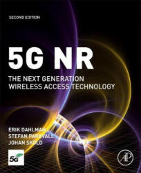 5g NR: The Next Generation Wireless Access Technology (ISBN: 9780128223208)