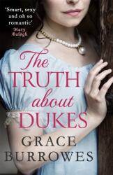 The Truth About Dukes (ISBN: 9780349425078)