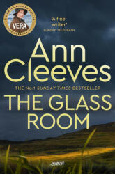 Glass Room - ANN CLEEVES (ISBN: 9781529050141)