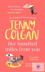 Five Hundred Miles From You (ISBN: 9780751572025)