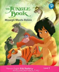 Level 2: Disney Kids Readers Mowgli Meets Baloo Pack - Nicola Schofield (ISBN: 9781292346687)