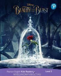 Level 5. Beauty and the Beast - Jane Rollason (ISBN: 9781292346915)