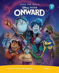 Level 6. Onward - Lynda Edwards (ISBN: 9781292346960)