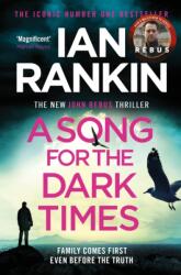 A Song for the Dark Times (ISBN: 9781409176992)