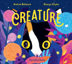 Creature (ISBN: 9781838740412)