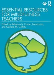 Essential Resources for Mindfulness Teachers (ISBN: 9780367330798)