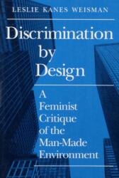 Discrimination by Design (ISBN: 9780252063992)