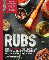 Rubs (ISBN: 9781646430994)