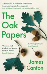 The Oak Papers (ISBN: 9781838851514)