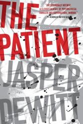 The Patient (ISBN: 9780358561828)