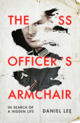 SS Officer's Armchair (ISBN: 9781784706654)