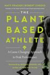 Plant-Based Athlete - Robert Cheeke (ISBN: 9780063042018)