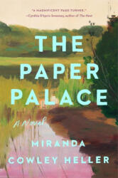 Paper Palace - Cowley Heller, Miranda (ISBN: 9780593329825)