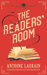 Readers' Room - Emily Boyce, Jane Aitken (ISBN: 9781913547004)