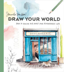 Draw Your World (ISBN: 9781984858207)
