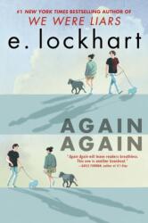 Again Again - Lockhart, E. (ISBN: 9780385744805)