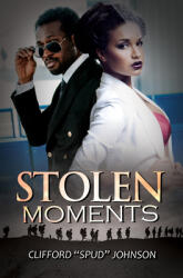 Stolen Moments (ISBN: 9781645562078)