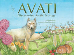 Avati: Discovering Arctic Ecology (ISBN: 9781772272949)