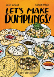 Let's Make Dumplings! - Sarah Becan (ISBN: 9781984858757)