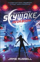 Invazia SkyWake (ISBN: 9781406397512)