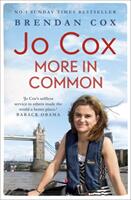 Jo Cox - More in common (ISBN: 9781473659209)