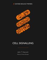 Cell Signalling (ISBN: 9780198859581)