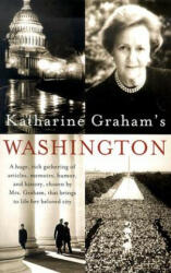 Katharine Graham's Washington (ISBN: 9781400030590)