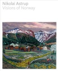 Nikolai Astrup (ISBN: 9780300250855)