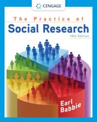 The Practice of Social Research (ISBN: 9780357360767)