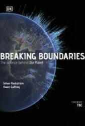 Breaking Boundaries (ISBN: 9780241466759)