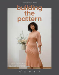 Building the Pattern - Saara Huhta (ISBN: 9781787135499)