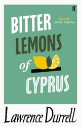 Bitter Lemons of Cyprus (ISBN: 9780571362363)