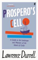 Prospero's Cell (ISBN: 9780571362387)