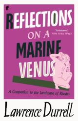 Reflections on a Marine Venus (ISBN: 9780571362394)