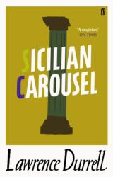 Carusel sicilian (ISBN: 9780571362400)