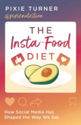 Dieta Insta-Food (ISBN: 9781788547192)