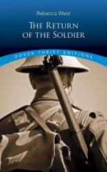 Return of the Soldier (ISBN: 9780486839301)