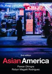 Asian America (ISBN: 9781509534289)