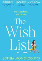 The Wish List (ISBN: 9780008370572)