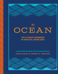 Chris Dixon - Ocean - Chris Dixon (ISBN: 9781452158662)