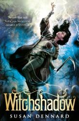 Witchshadow (ISBN: 9781529030310)