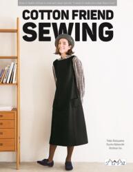 Cotton Friend Sewing (ISBN: 9786057834225)