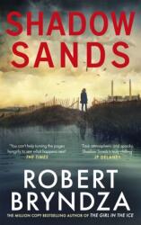 Shadow Sands (ISBN: 9780751572773)