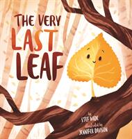 Very Last Leaf (ISBN: 9781398202009)