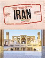 Your Passport to Iran (ISBN: 9781398205536)