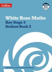 Key Stage 3 Maths Student Book 2 (ISBN: 9780008400897)