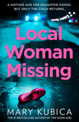Local Woman Missing (ISBN: 9781848458420)