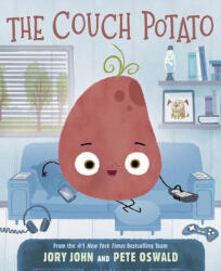 Couch Potato (ISBN: 9780063082113)