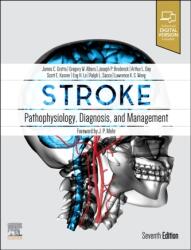 Stroke (ISBN: 9780323694247)