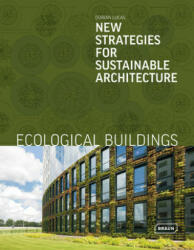 Ecological Buildings - Dorian Lucas (ISBN: 9783037682685)